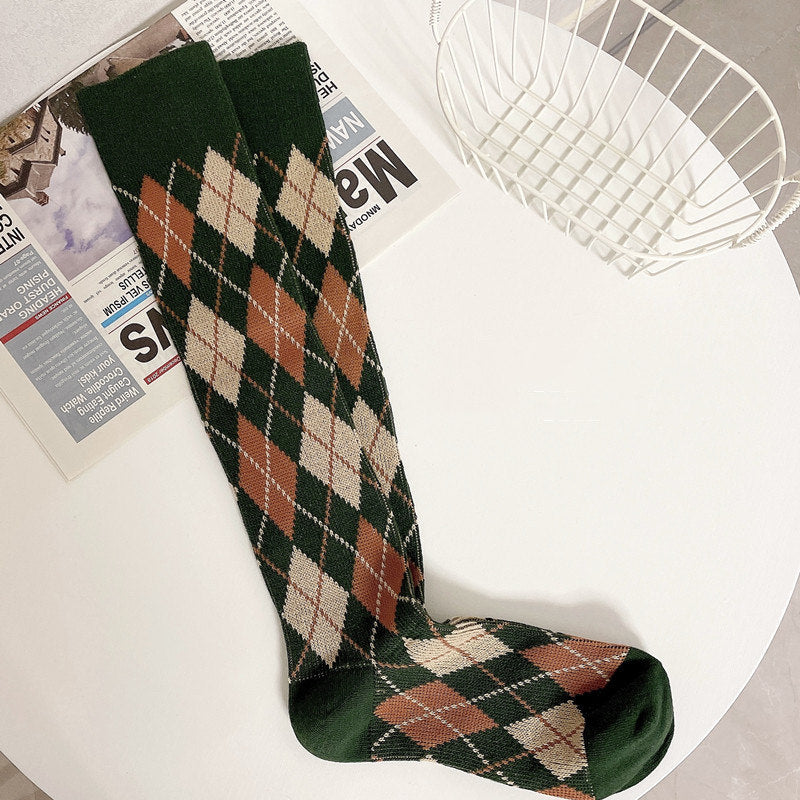 Women's Trendy Warm Windproof Socks