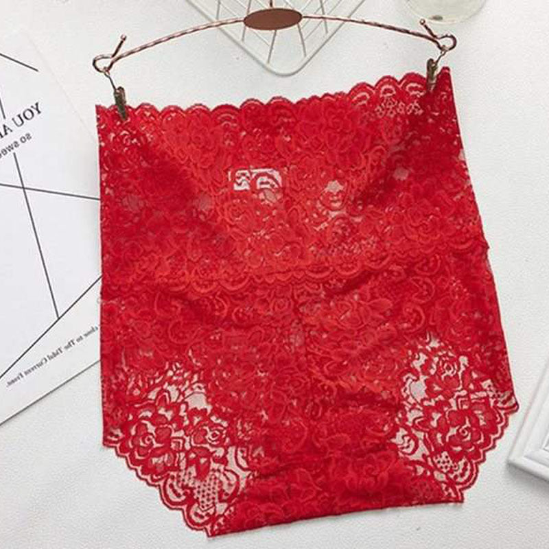 Intimo Mutandine Mutandine Lingerie Slip Donna