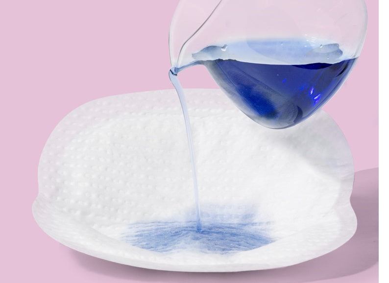 Disposable Breast Pads For Pregnant And Lying-in Women