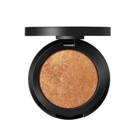 Marca MYS polvo de maquillaje facial 6 colores minerales resistentes al agua brillo brillo contorno Kit bronceador resaltador paletas de maquillaje