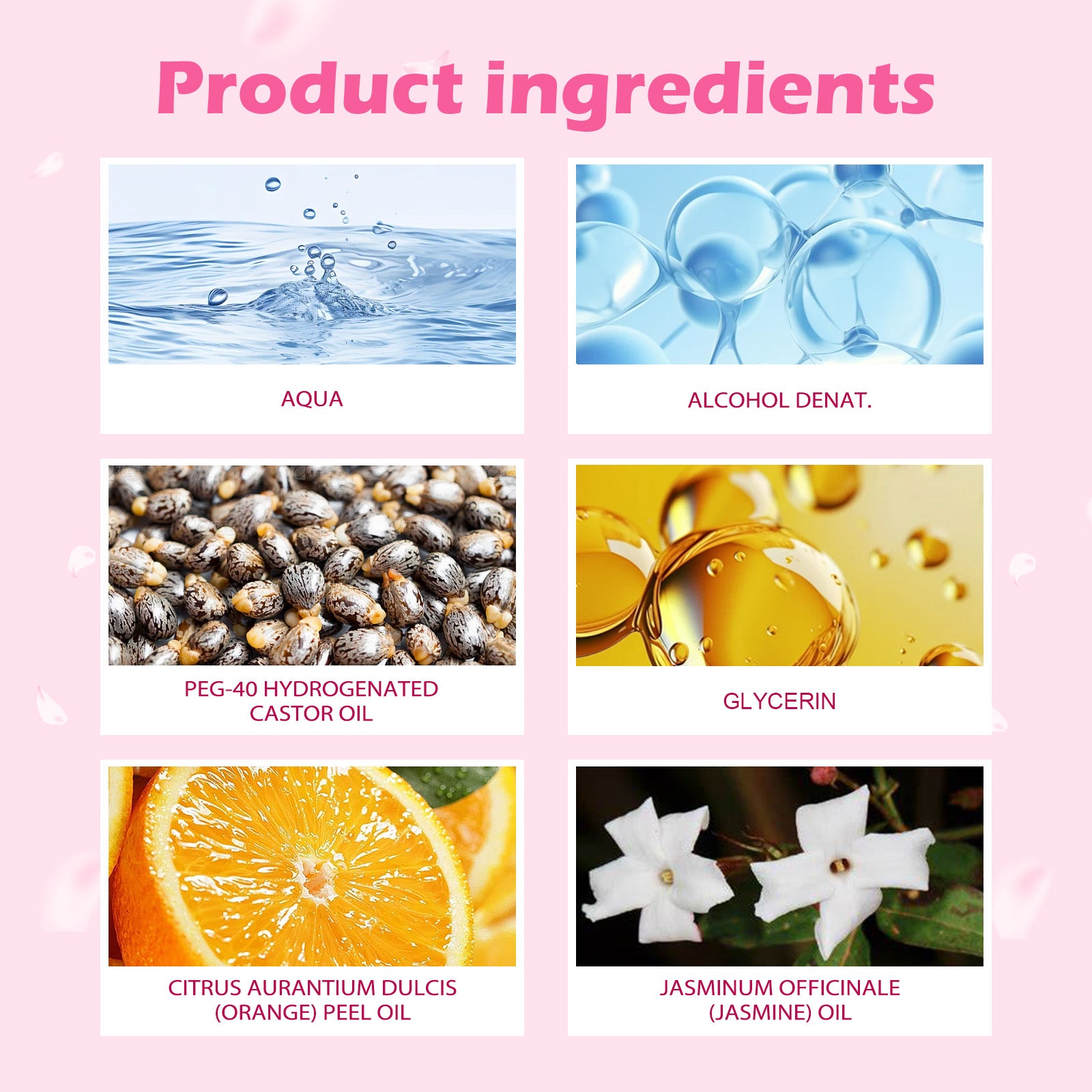 Ball Perfume, Fresh Natural Lasting Fragrance Dating Ball Perfume