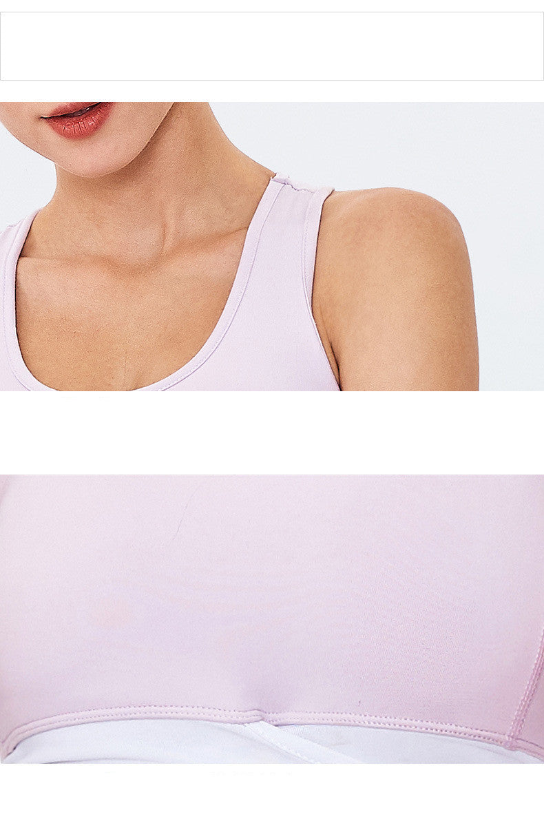 Two-Piece Quick-Drying Lightweight Nude Tights