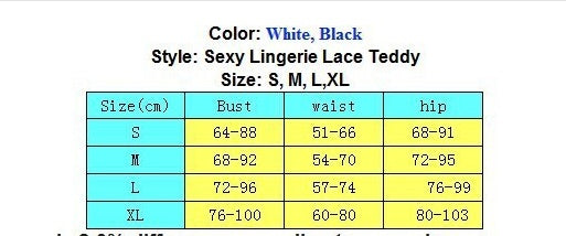 Sexy tight bodysuit lace suit hollowed out sexy lingerie