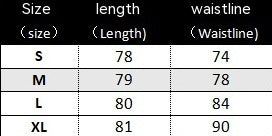 Women's High Waist Hip Skirt For Pregnant Women