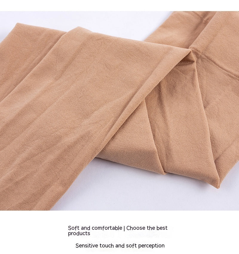 Silicone Stockings Over Knee Socks