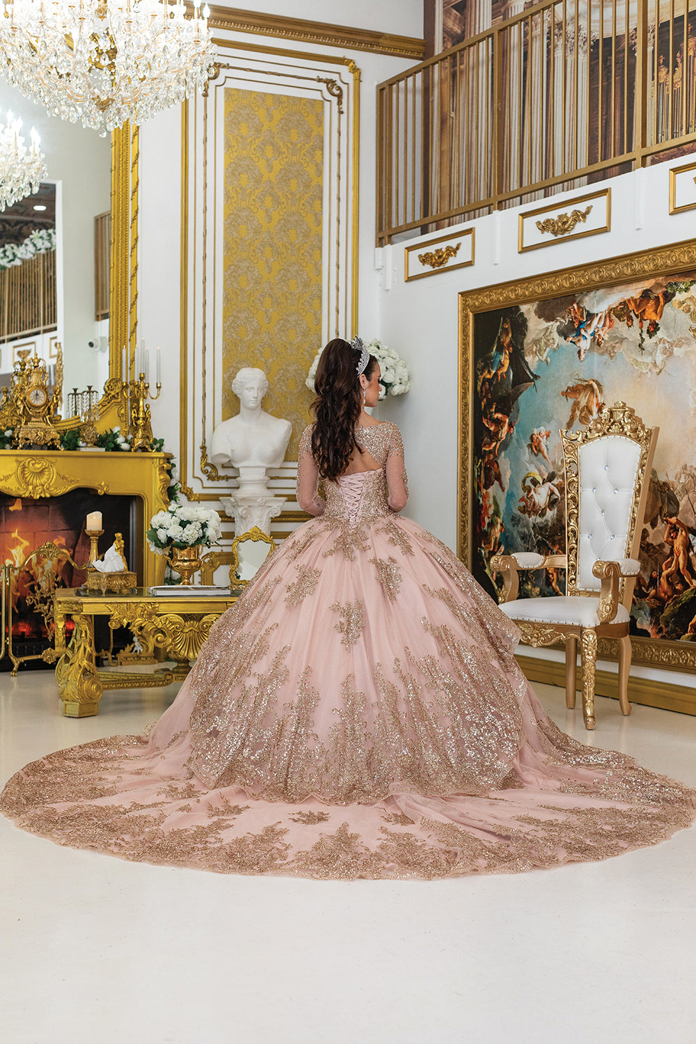 Quinceanera