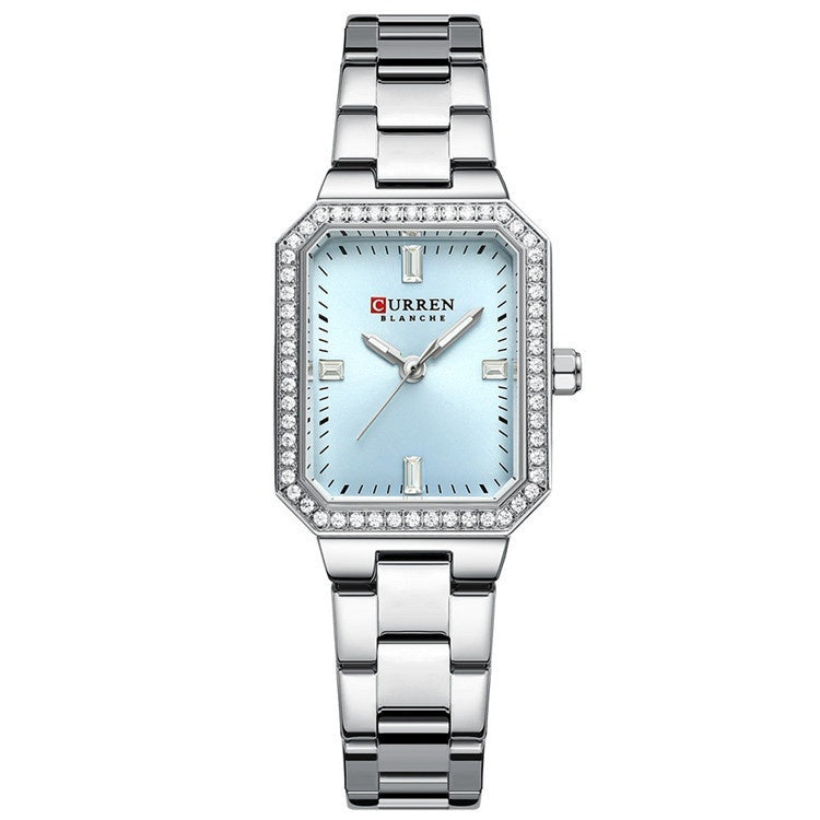Women's Casual Waterproof Watch