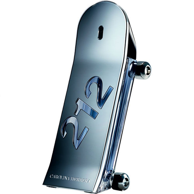 212 HEROES TESTER 3 OZ EAU DE TOILETTE SPRAY FOR MEN