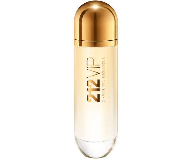 212 VIP TESTER 4.2 EAU DE PARFUM SPRAY FOR WOMEN