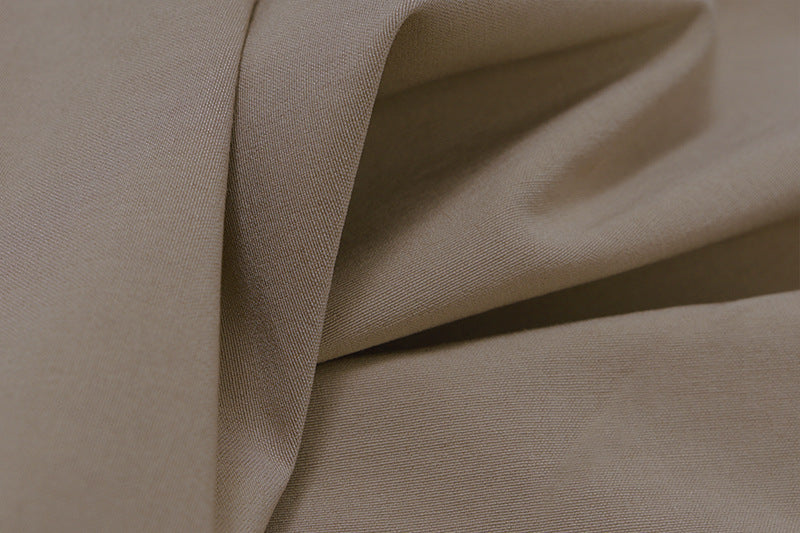 Lace Panel Ruffle Edge Slim Fit Bra Dress