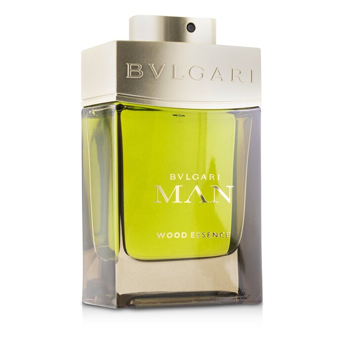 BVLGARI - Man Wood Essence Eau De Parfum Spray