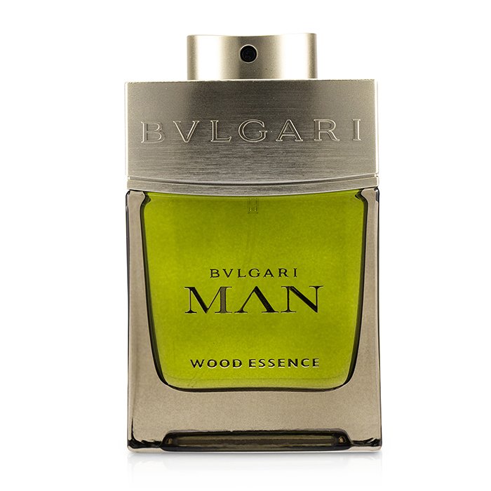 BVLGARI - Man Wood Essence Eau De Parfum Spray