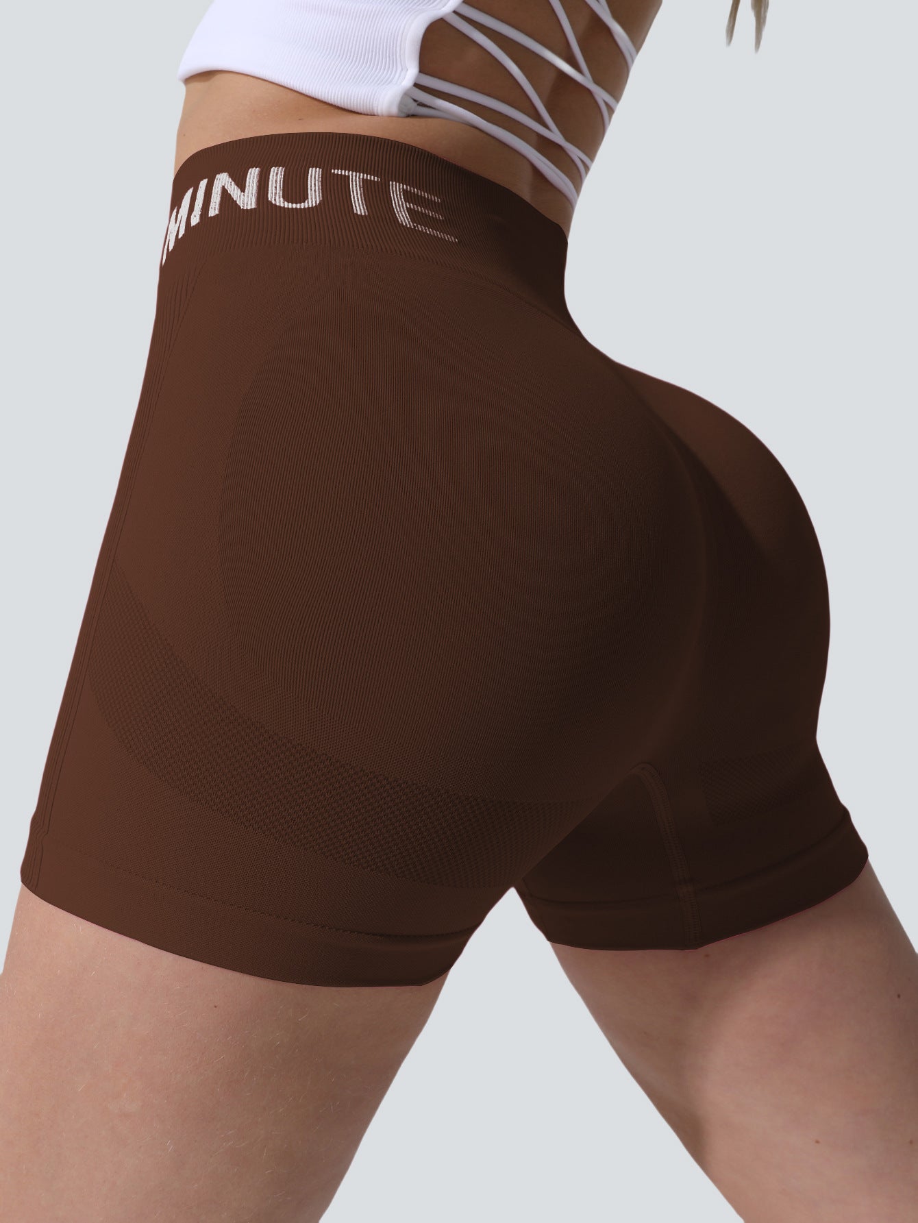Running Nude Feel Quick-drying Fitness Pants Tight Sports