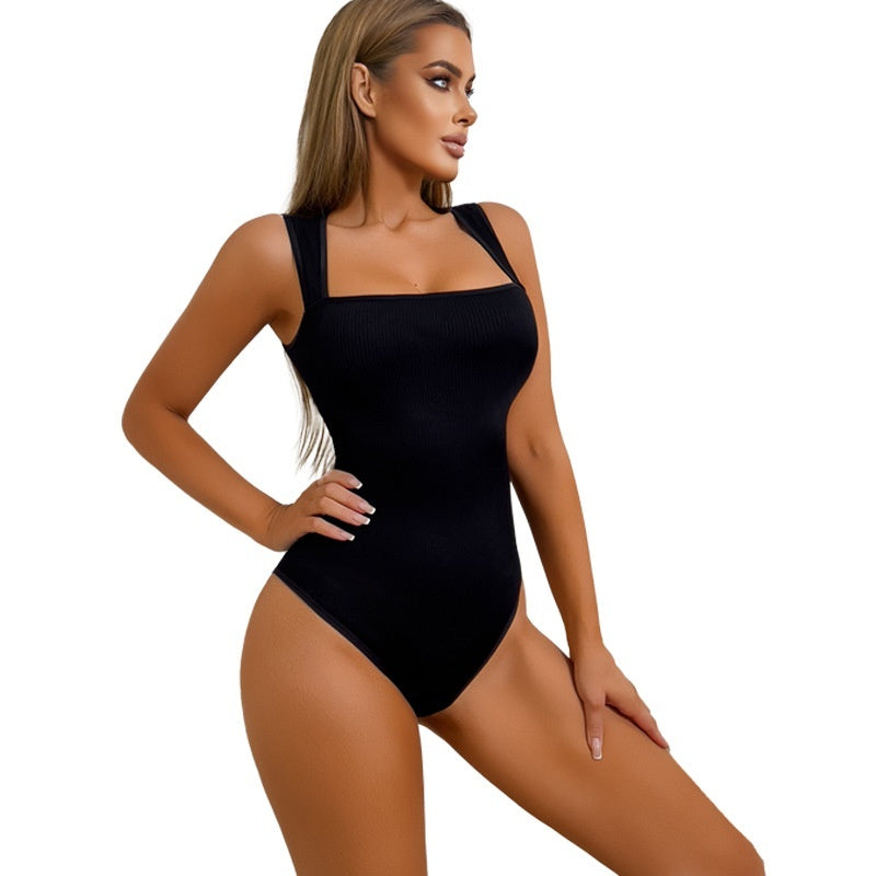 Selling Hot Vest Briefs One Piece Body Shaper