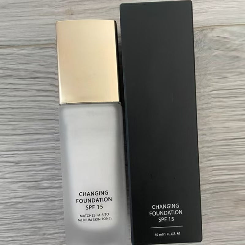 Concealer Natural Long Lasting Moisturizing