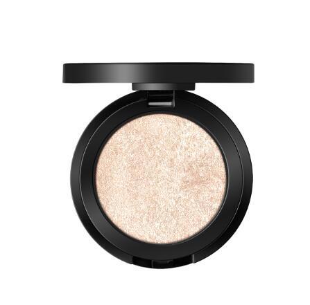 Marca MYS polvo de maquillaje facial 6 colores minerales resistentes al agua brillo brillo contorno Kit bronceador resaltador paletas de maquillaje