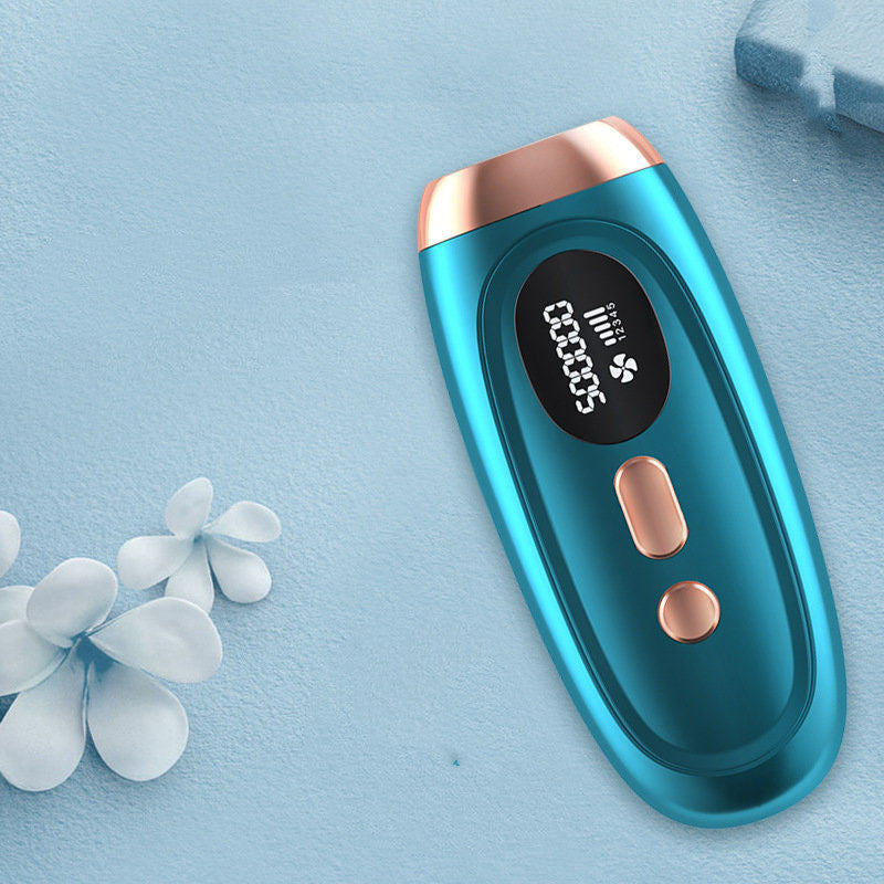 Photon laser epilator