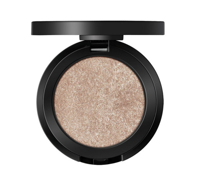 Marca MYS polvo de maquillaje facial 6 colores minerales resistentes al agua brillo brillo contorno Kit bronceador resaltador paletas de maquillaje