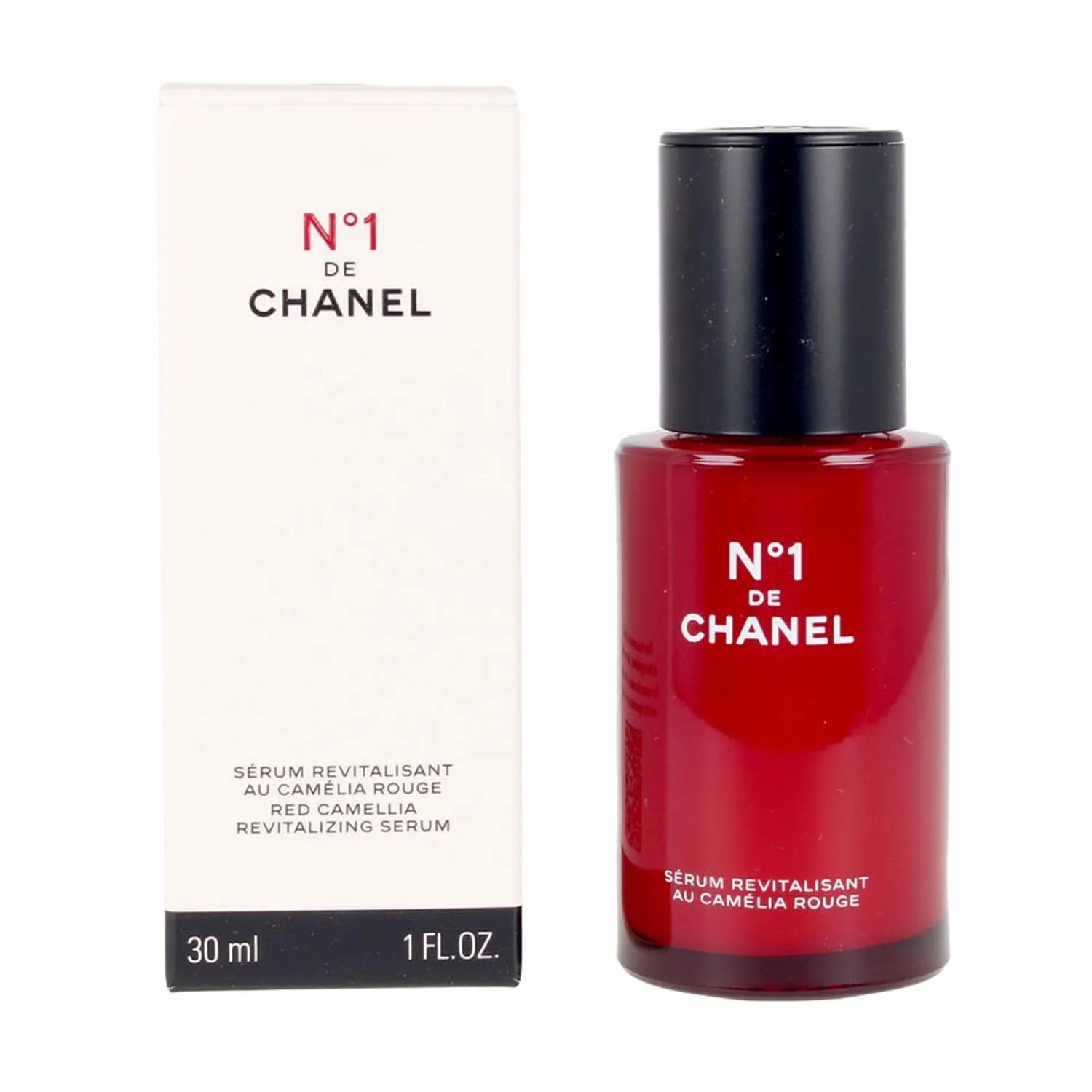 Chanel N 1 Revitalizing Serum 50ml - CHANEL