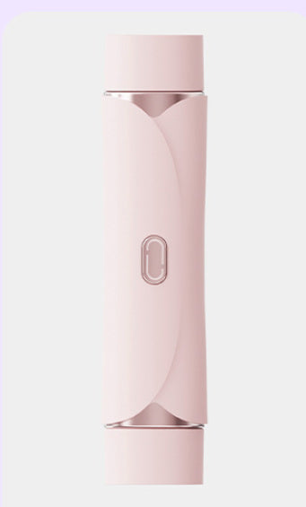 Women's Razor Trimming