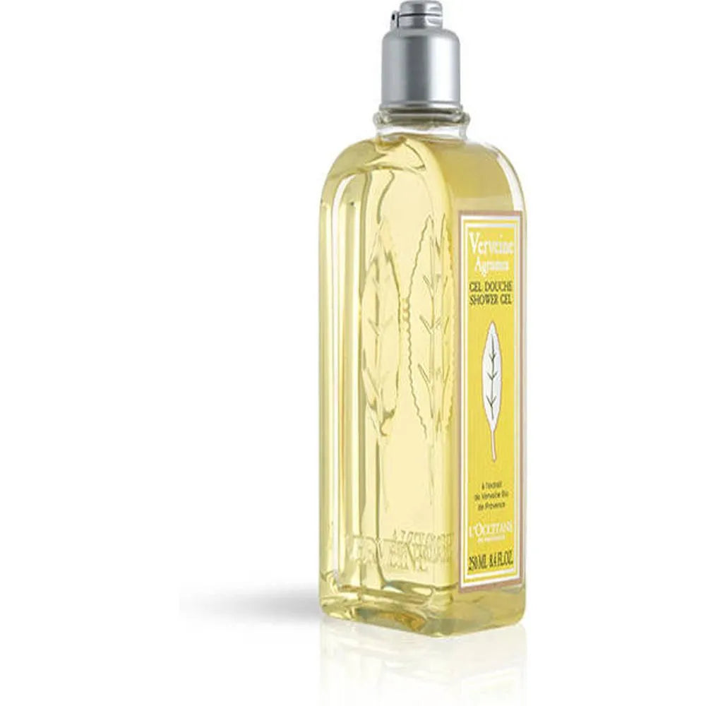 L'Occitane Verbena Cítrico Gel De Ducha 250Ml - L'OCCITANE