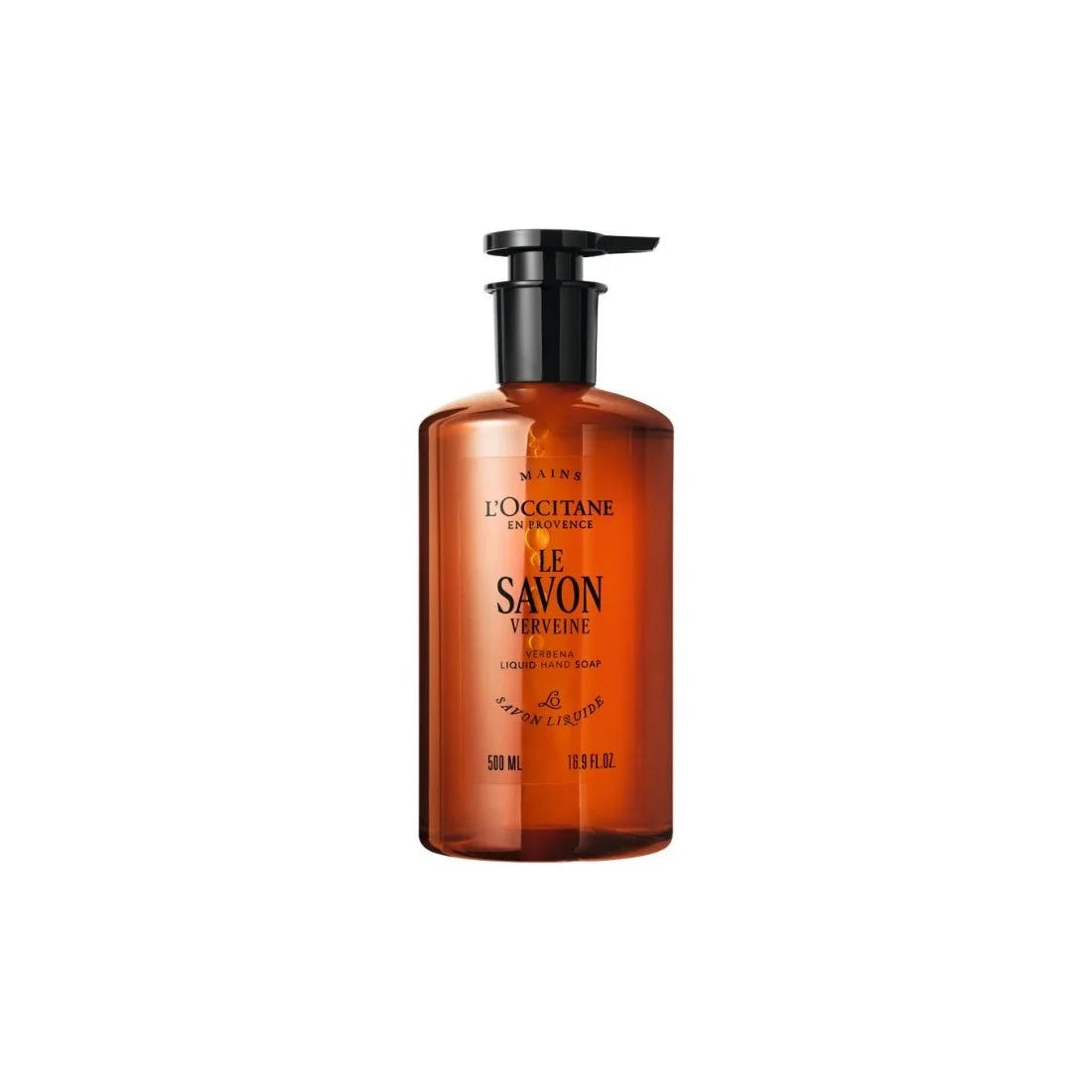 L'Occitane Karité Confort Jabón Líquido Verbena Recargable 500Ml - L'OCCITANE