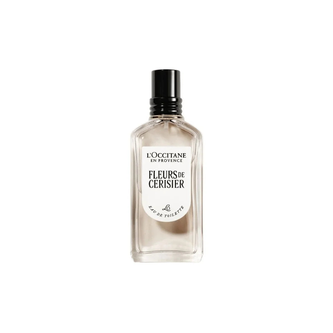 L'Occitane Fleurs De Cerisier EDT Spray 50Ml - L'OCCITANE