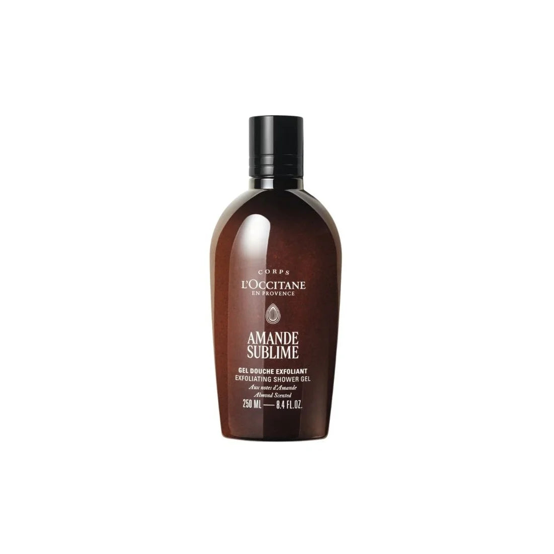 L'Occitane Loccitane Almendra Gel Ducha Exfol 250Ml - L'OCCITANE