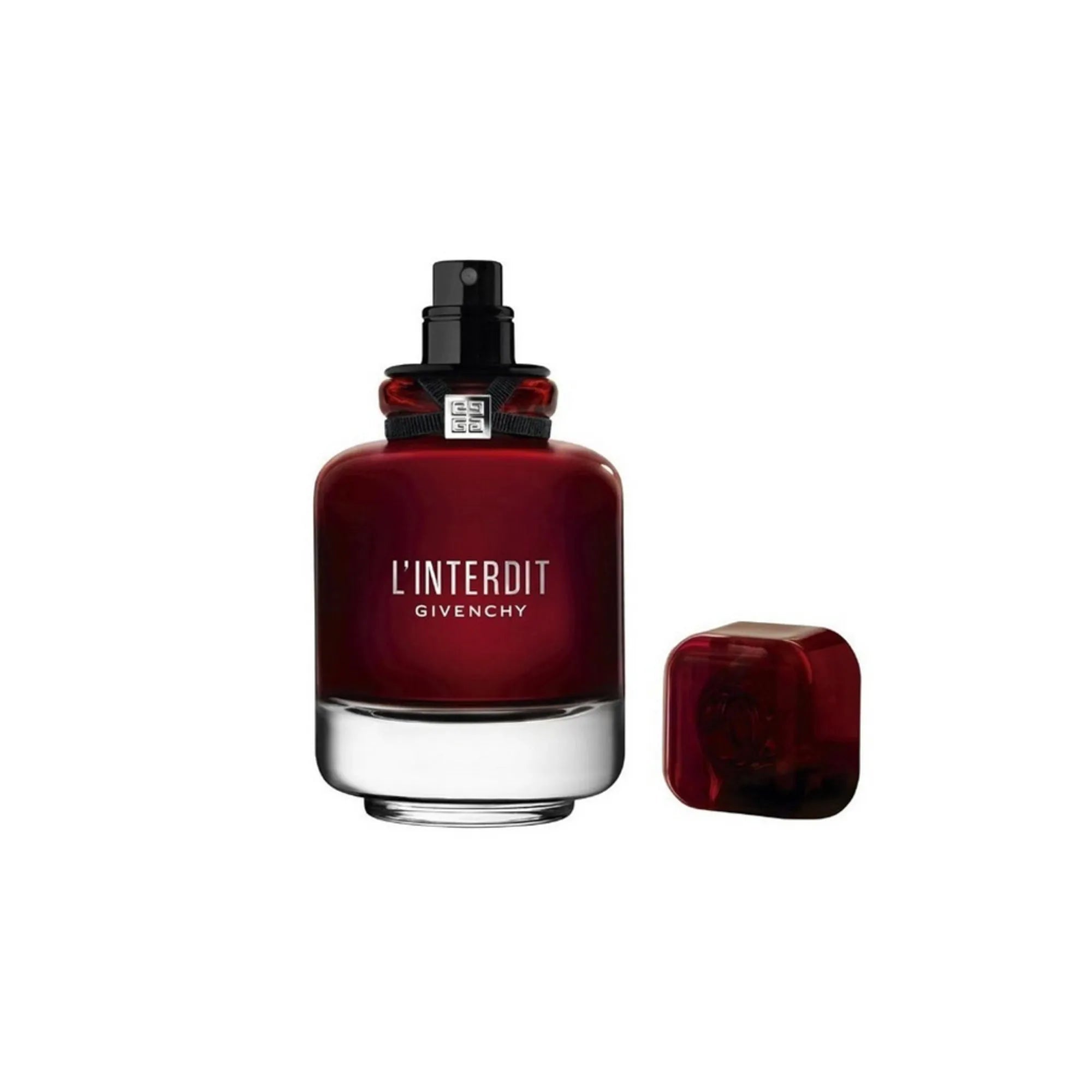 Givenchy L´Interdit EDP Rouge EDP 50 Vpo Noved 21 - GIVENCHY