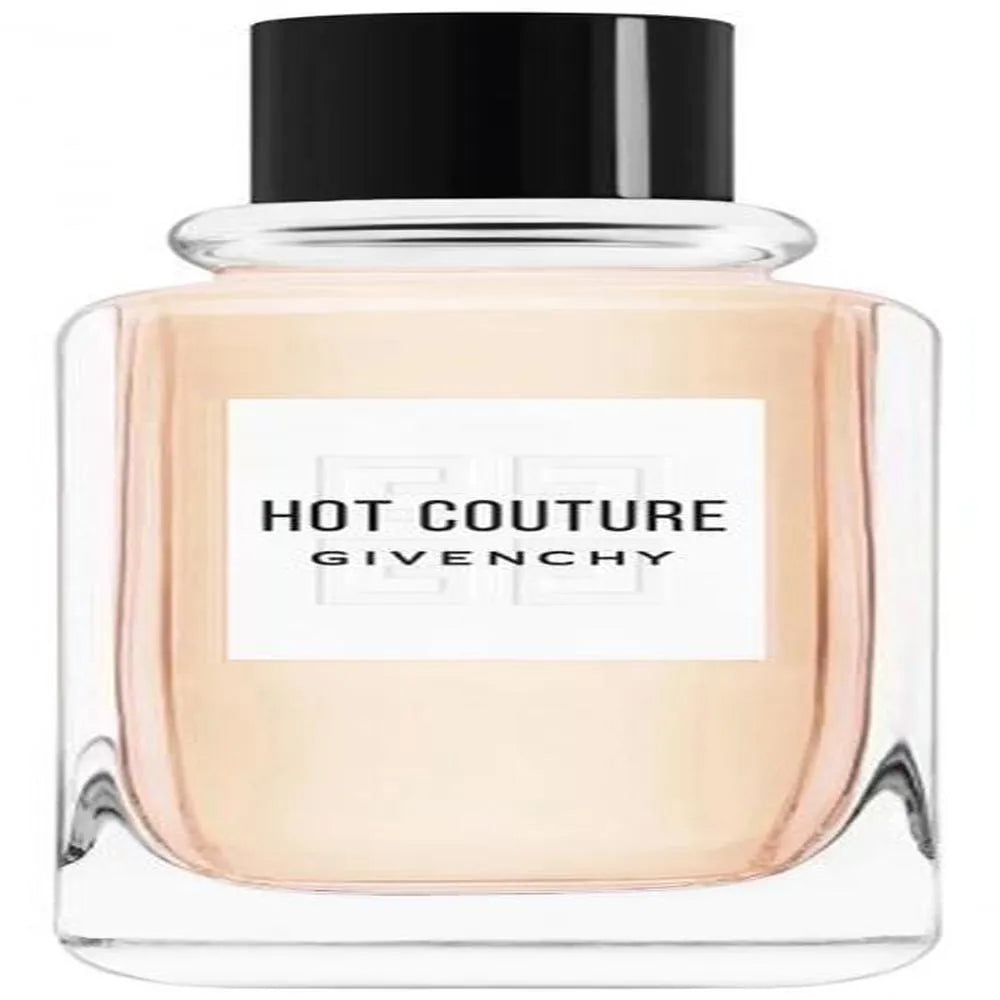 Hot Couture Givenchy 100 Spray Edp - GIVENCHY