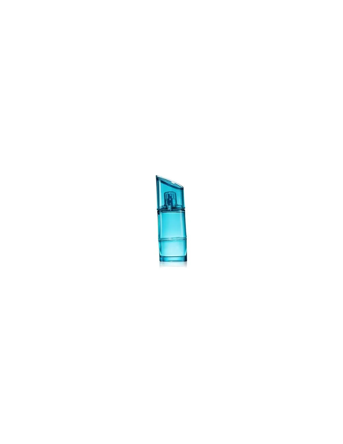 Kenzo Homme Edt Marine Spray 110Ml - KENZO