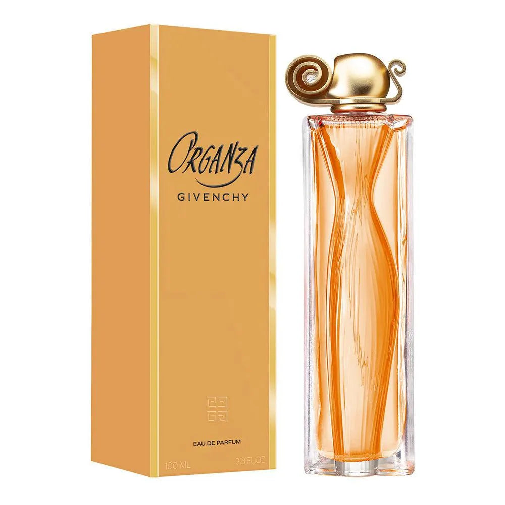 Givenchy Organza Edp Spray 50Ml - GIVENCHY