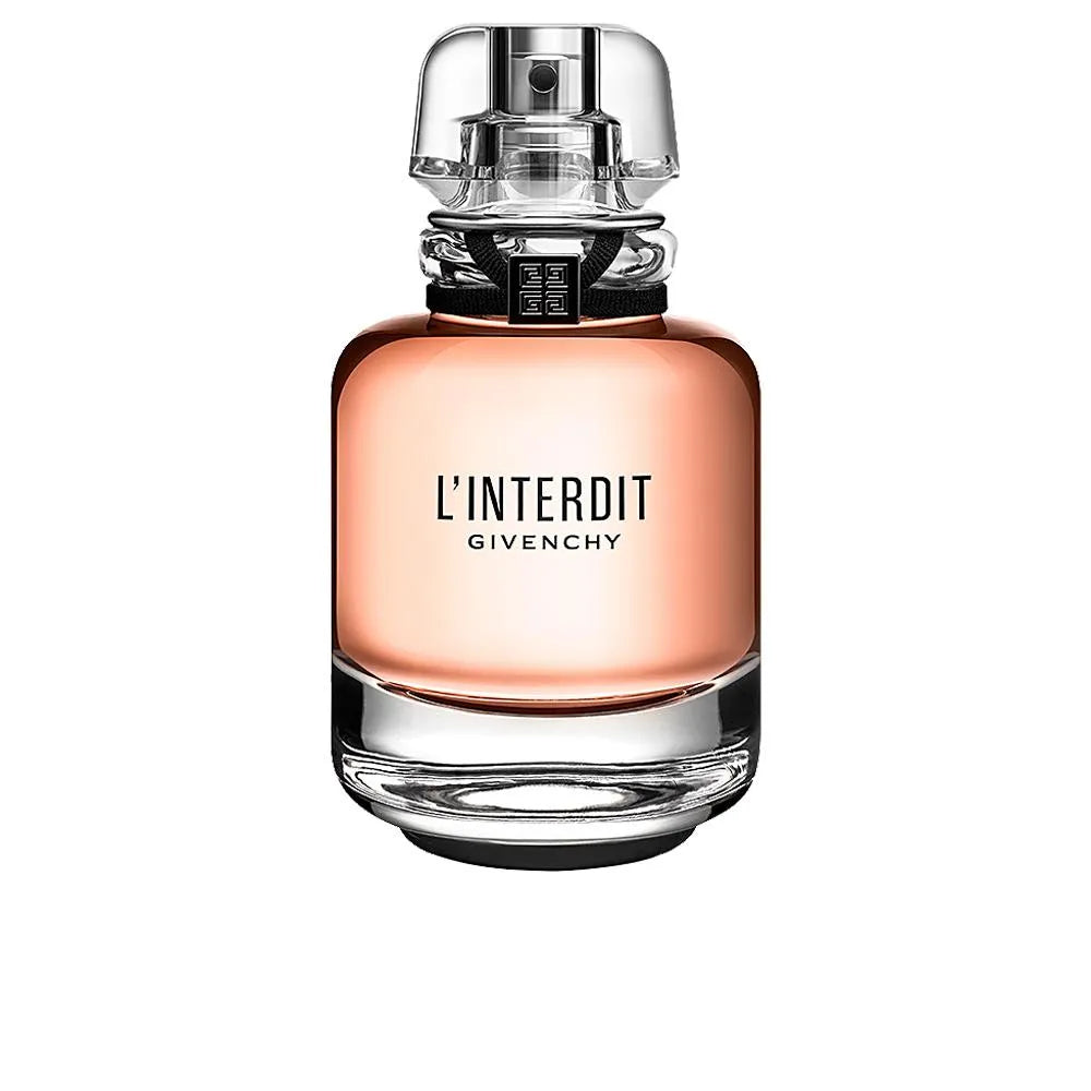 Givenchy L'Interdit EDP Spray 125Ml - GIVENCHY