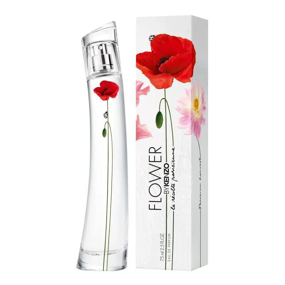 Flower La Recolte Parisienne By Kenzo Edp Spray 75Ml - KENZO