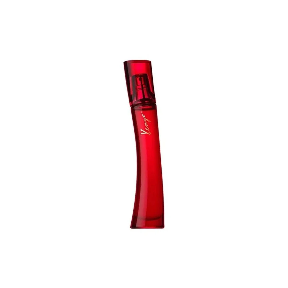 Flower By Kenzo Le Rouge Edp 50Ml - KENZO