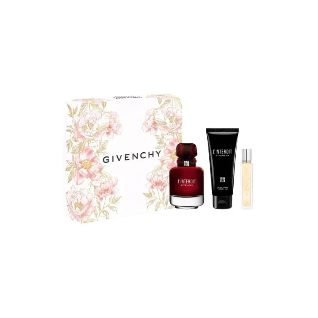 Givenchy Linterdit Ep 80 V Bo 12 Cof26 - GIVENCHY