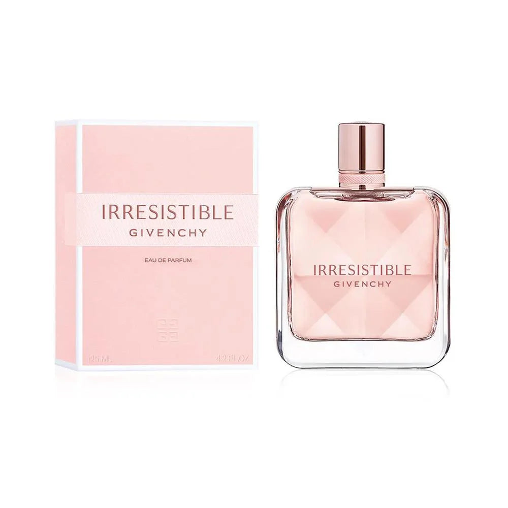 Givenchy Irresistible Ep 125 Vap - GIVENCHY