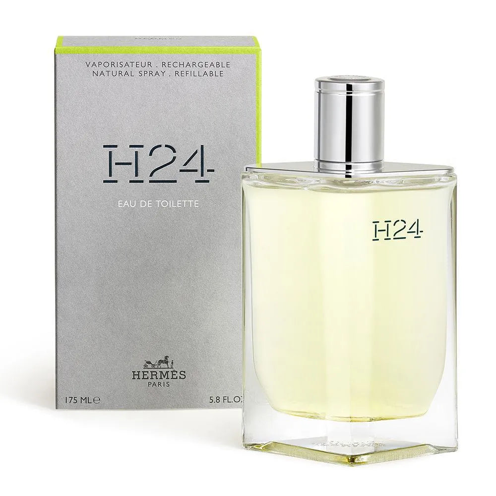 Hermès H24 EDT Refill 175Ml - HERMÈS