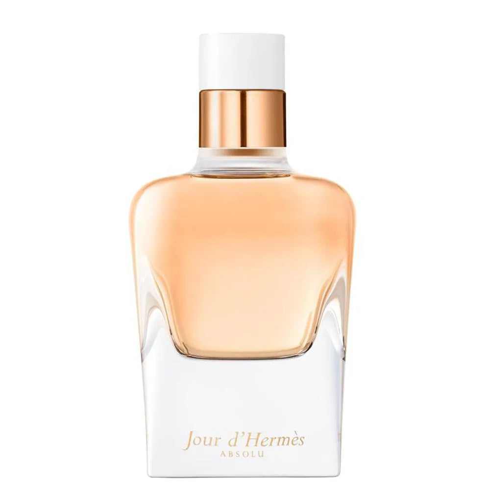 Hermès Hermes Paris Jour Absolu Eau De Toilette Recargable 85Ml Spray - HERMÈS