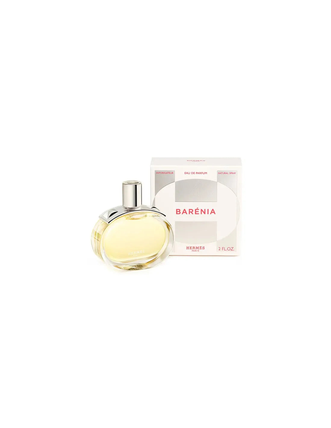 Hermès Barénia Edp Spray Recargable 60ml - HERMÈS