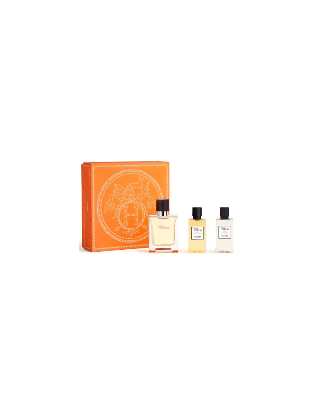 Hermès Terre D'hermes e T 50 Spray Gel40 Ash40 - HERMÈS
