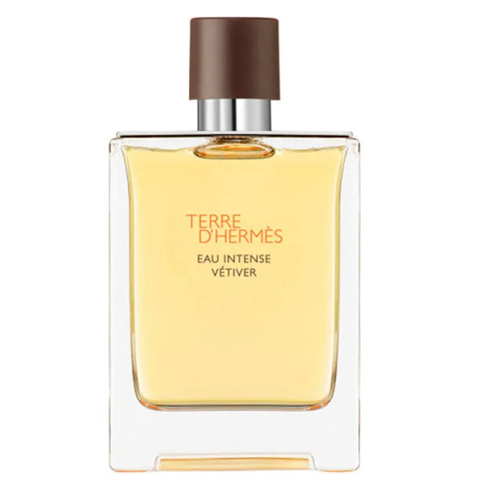 Terre D´Hermès Eau Intense Vetiver Spray 100Ml - HERMÈS