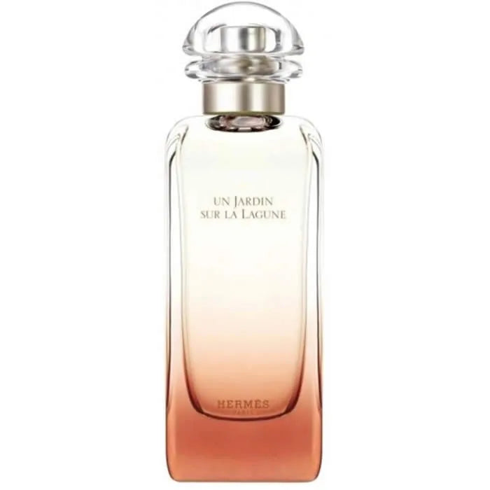 Hermès Un Jardin Sur La Lagune Eau De Toilette Spray 50Ml - HERMÈS