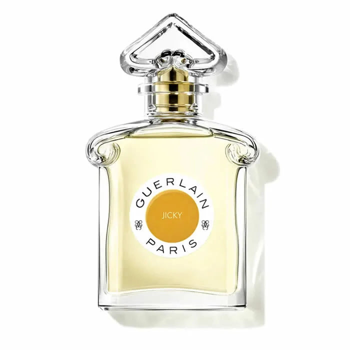 Guerlain Jicky Eau De Parfum Spray 75Ml - GUERLAIN