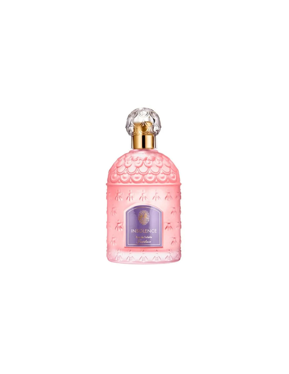 Guerlain Insolence Edt Spray 75ml - GUERLAIN