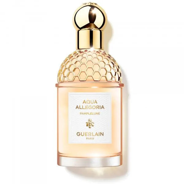 Guerlain Aqua Allegoria Eau De Toilette Allegoria Pamplelune 125Ml Spray - GUERLAIN