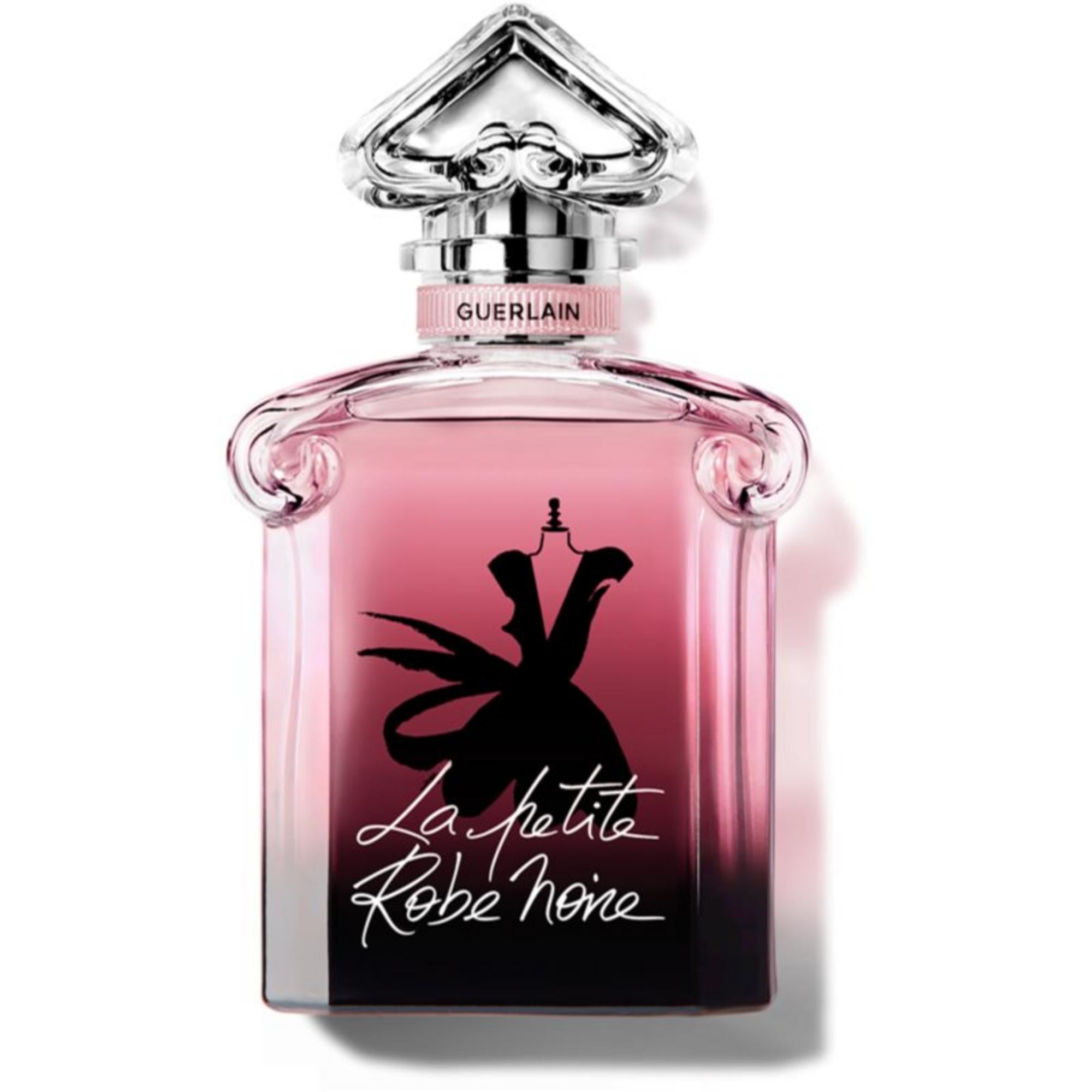 Guerlain, La Petite Robe Noire Intense, Eau De Parfum, For Women, 75 ml
