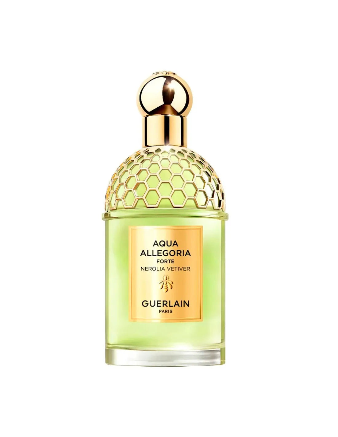 Guerlain Aqua Allegoria Eau De Parfum Forte Nerolia Vetiver 125Ml Spray - GUERLAIN