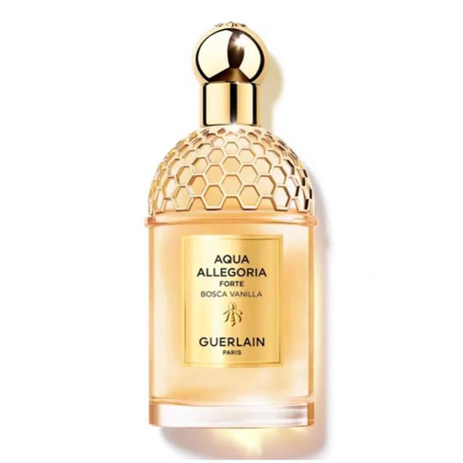 Guerlain Aqua Allegoria Forte Eau De Parfum Bosca Vanilla 75ml - GUERLAIN