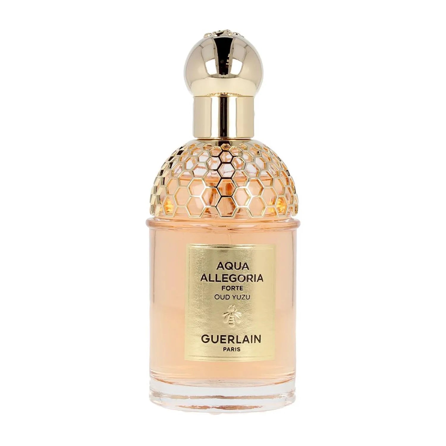 Guerlain Aqua Allegoria Forte Eau De Parfum Oud Yuzu 75Ml - GUERLAIN